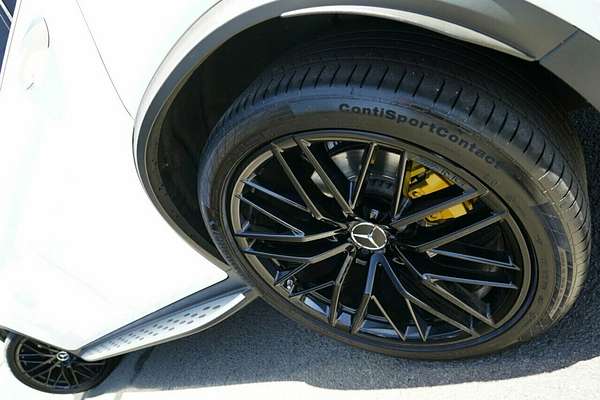 2022 Mercedes-Benz GLC-Class GLC43 AMG X253