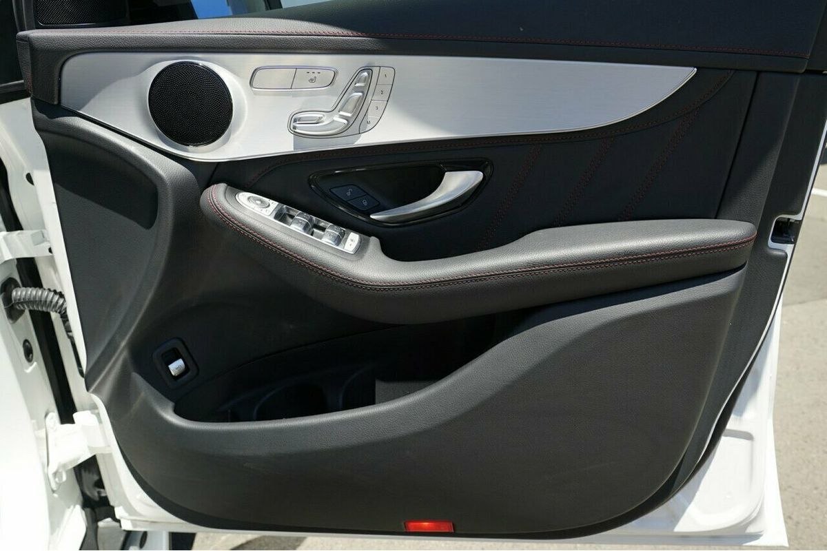 2022 Mercedes-Benz GLC-Class GLC43 AMG X253