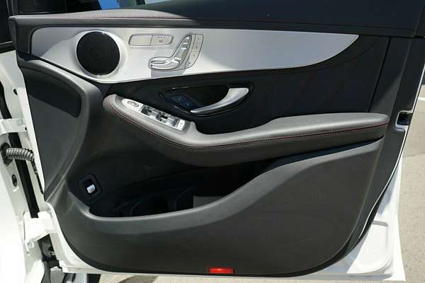 2022 Mercedes-Benz GLC-Class GLC43 AMG X253