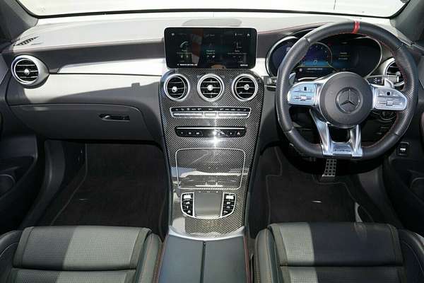 2022 Mercedes-Benz GLC-Class GLC43 AMG X253