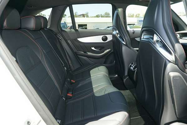 2022 Mercedes-Benz GLC-Class GLC43 AMG X253