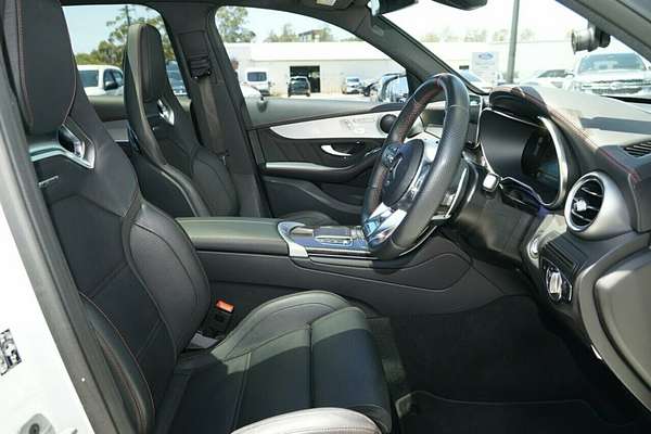 2022 Mercedes-Benz GLC-Class GLC43 AMG X253