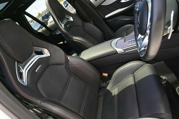 2022 Mercedes-Benz GLC-Class GLC43 AMG X253