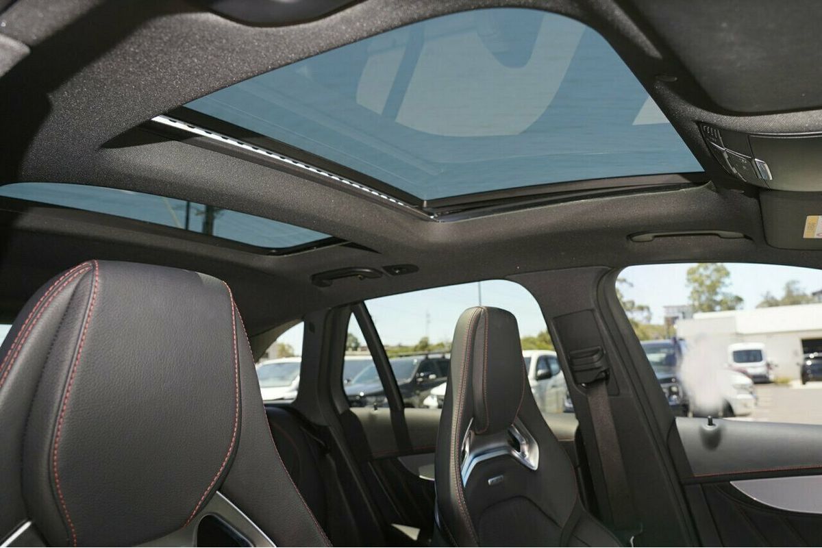 2022 Mercedes-Benz GLC-Class GLC43 AMG X253