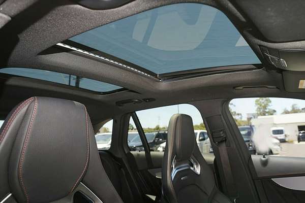 2022 Mercedes-Benz GLC-Class GLC43 AMG X253