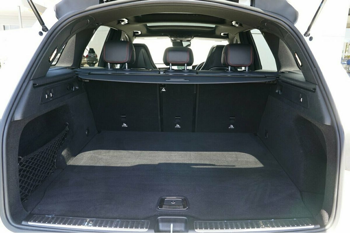 2022 Mercedes-Benz GLC-Class GLC43 AMG X253