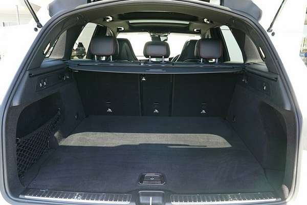 2022 Mercedes-Benz GLC-Class GLC43 AMG X253