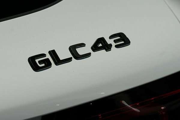 2022 Mercedes-Benz GLC-Class GLC43 AMG X253