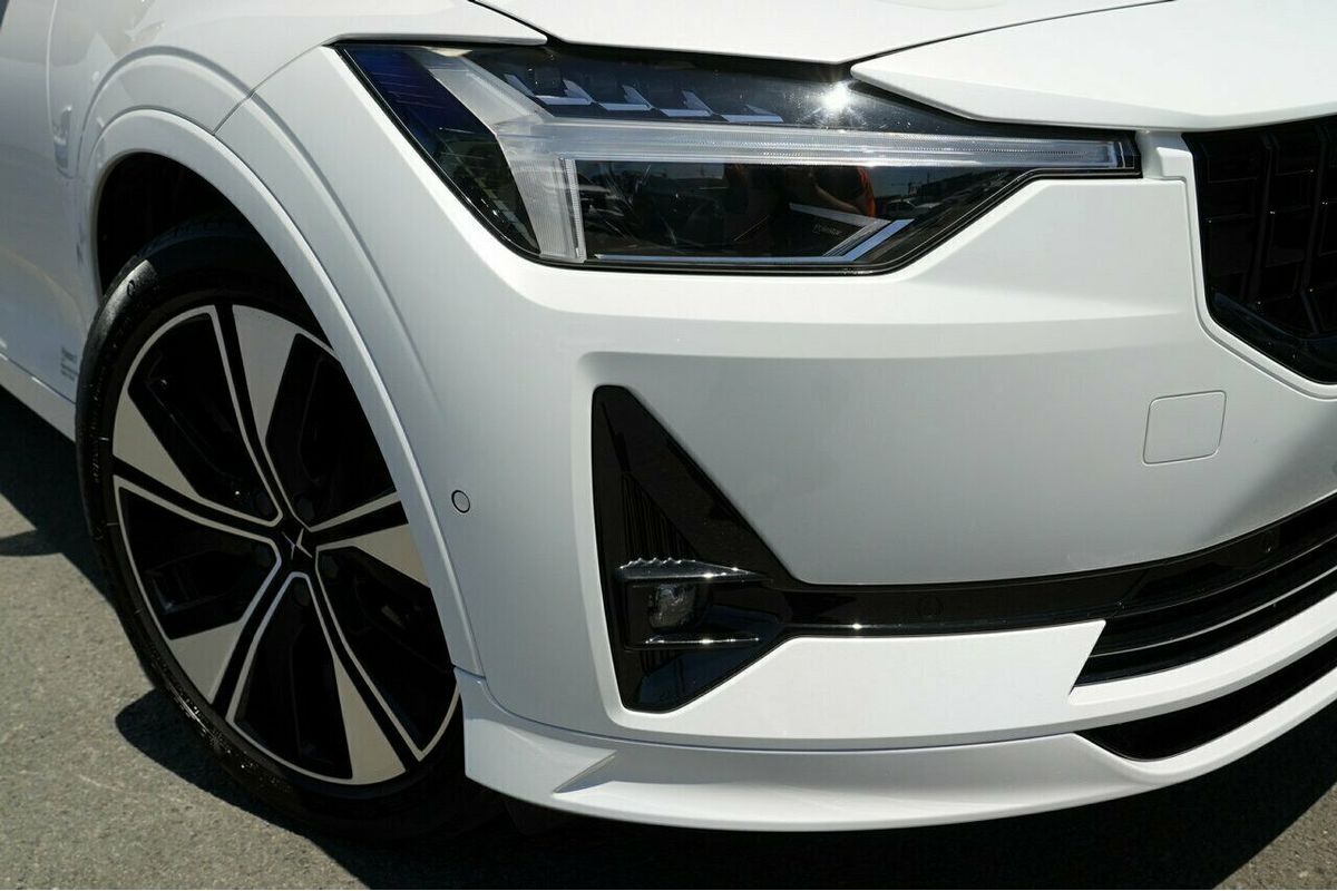 2023 Polestar 2 Long range Single motor