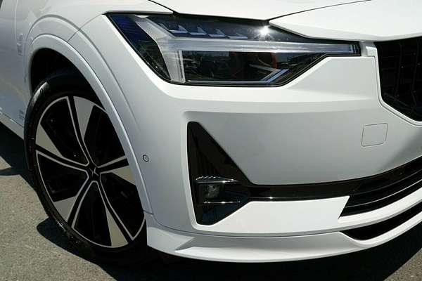 2023 Polestar 2 Long range Single motor