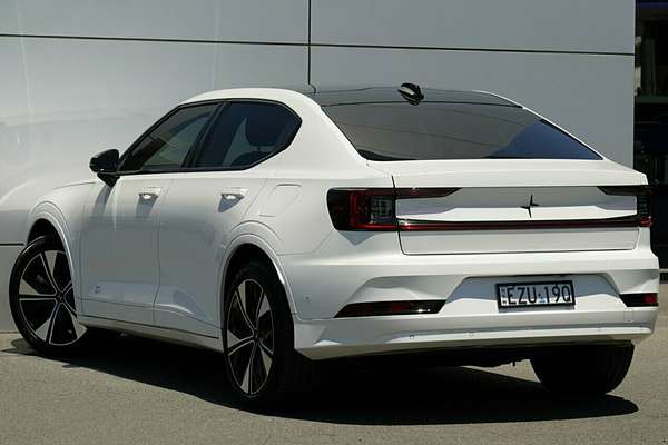2023 Polestar 2 Long range Single motor