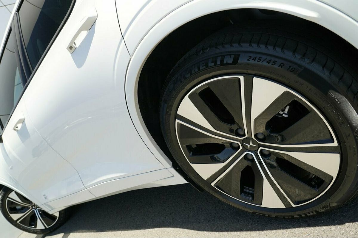 2023 Polestar 2 Long range Single motor