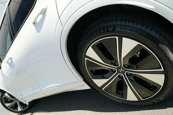 2023 Polestar 2 Long range Single motor