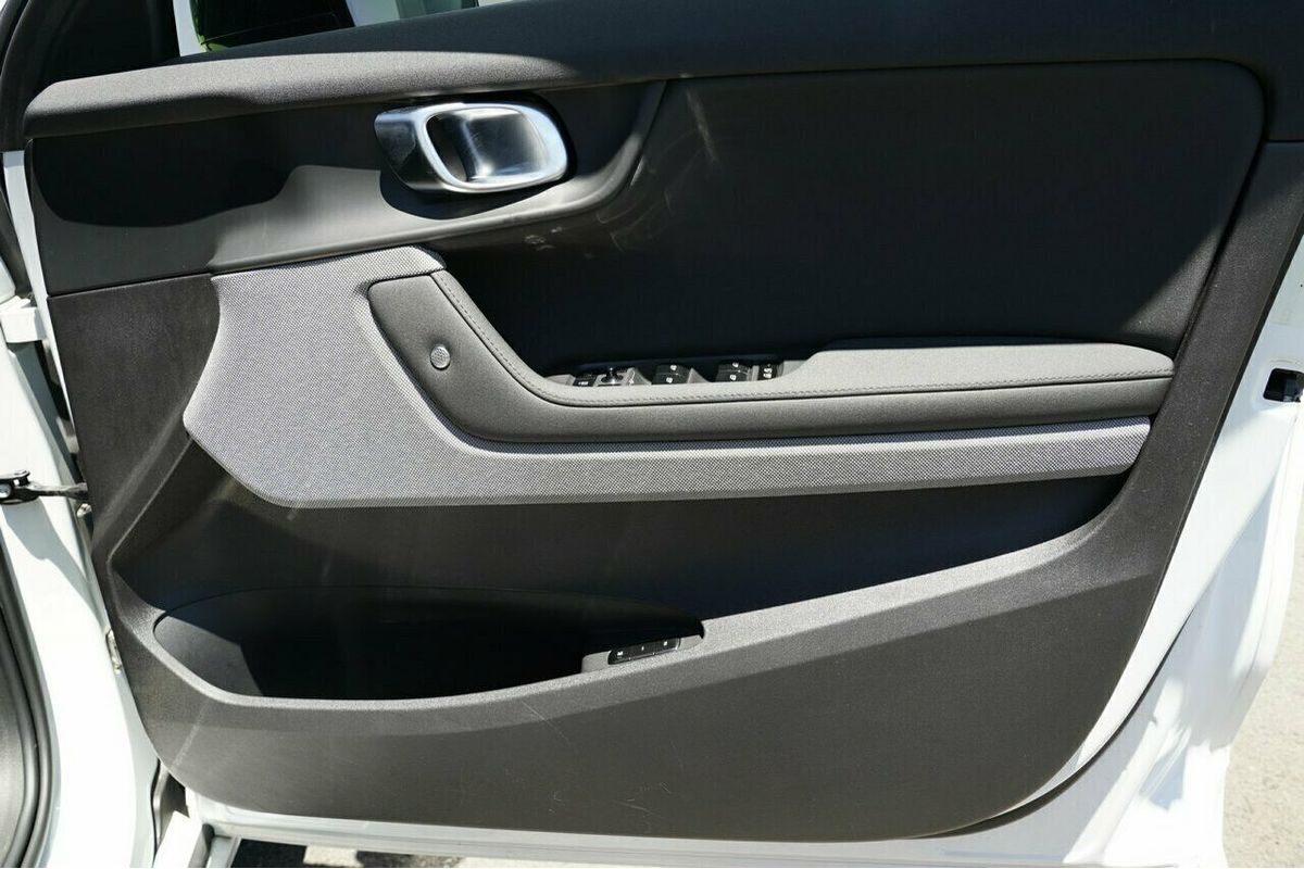 2023 Polestar 2 Long range Single motor