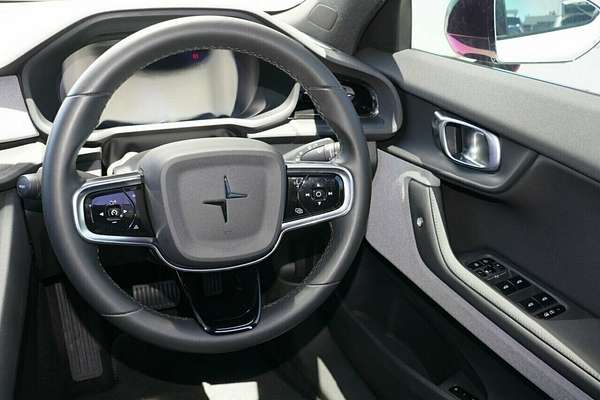 2023 Polestar 2 Long range Single motor