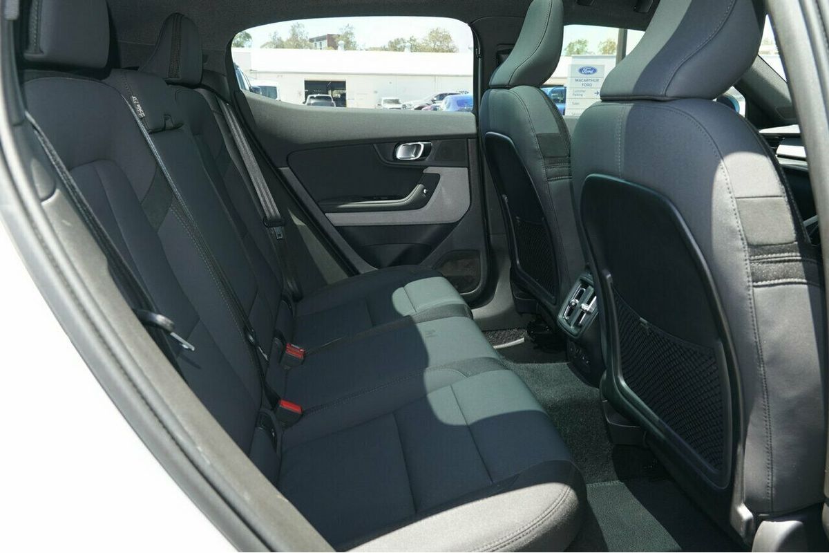 2023 Polestar 2 Long range Single motor