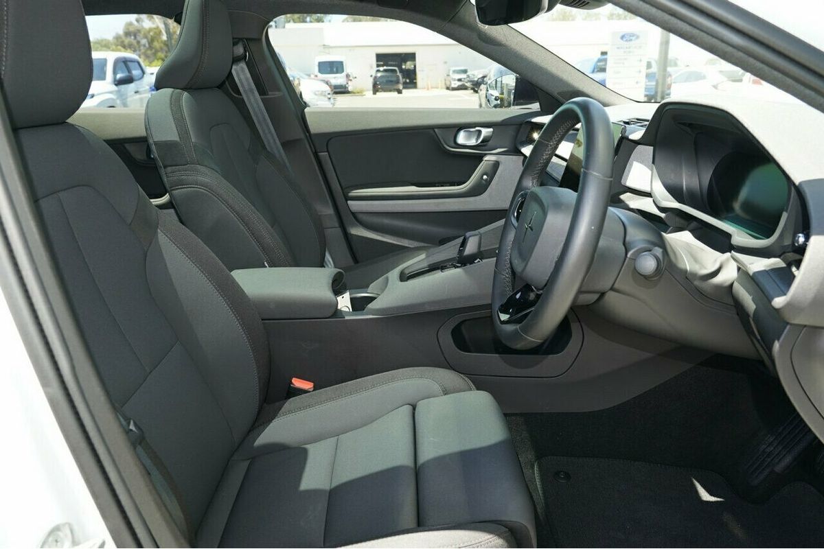 2023 Polestar 2 Long range Single motor