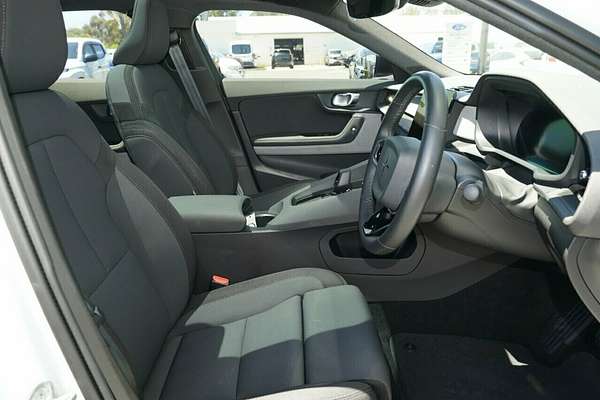 2023 Polestar 2 Long range Single motor