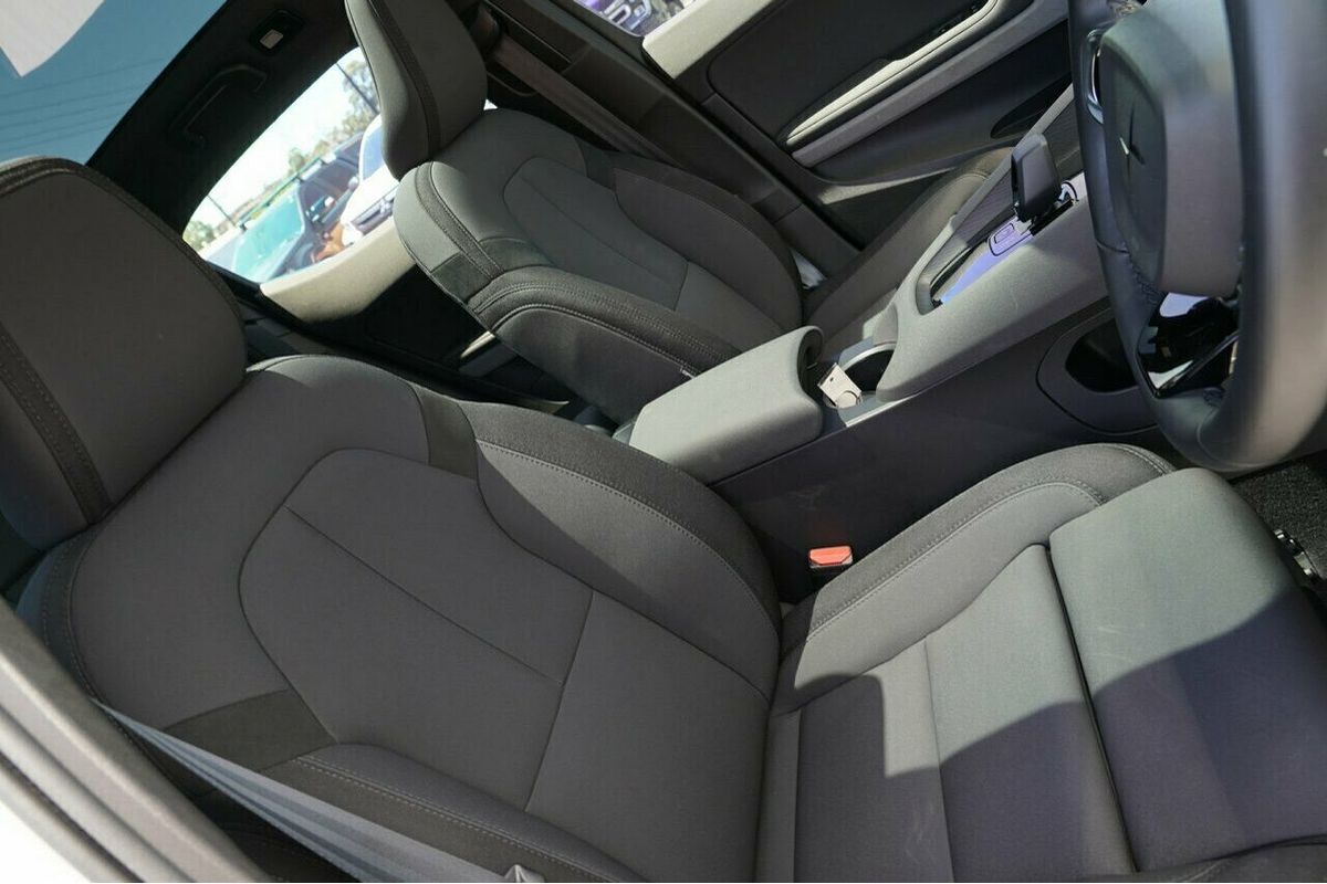 2023 Polestar 2 Long range Single motor