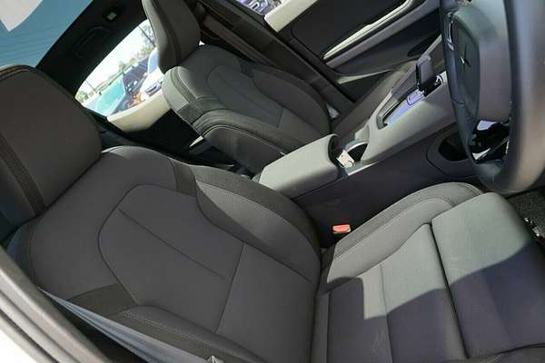 2023 Polestar 2 Long range Single motor