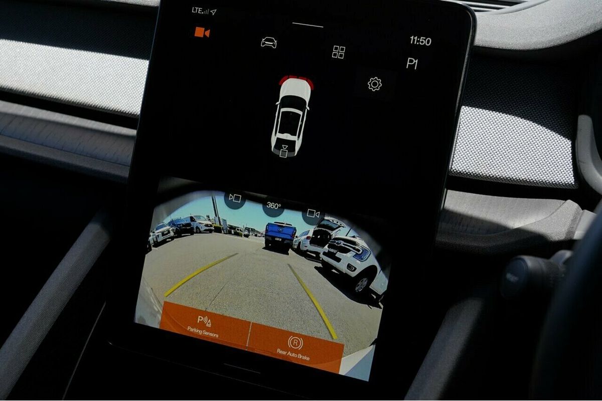 2023 Polestar 2 Long range Single motor