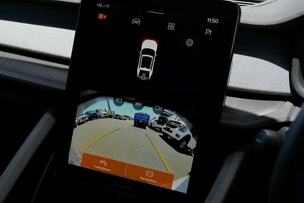 2023 Polestar 2 Long range Single motor