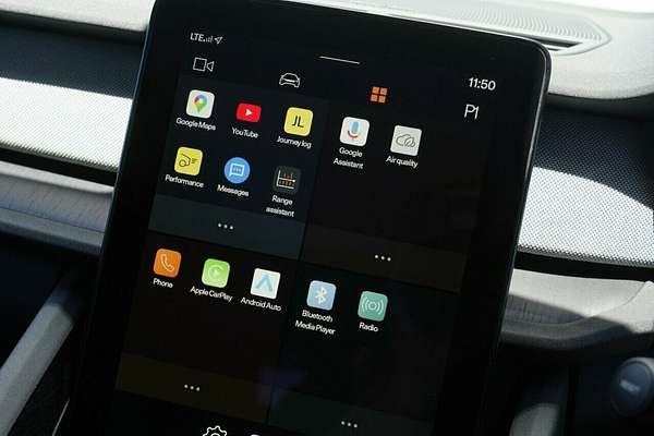 2023 Polestar 2 Long range Single motor