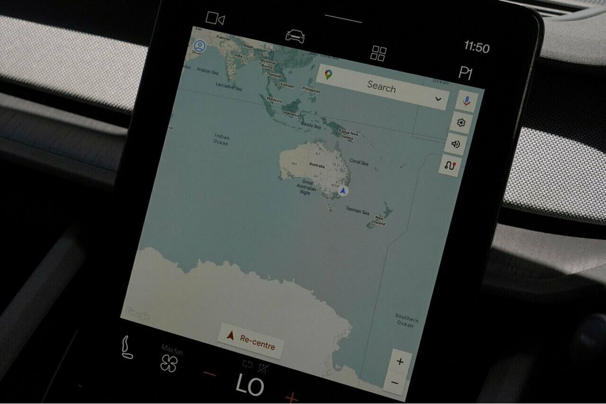 2023 Polestar 2 Long range Single motor