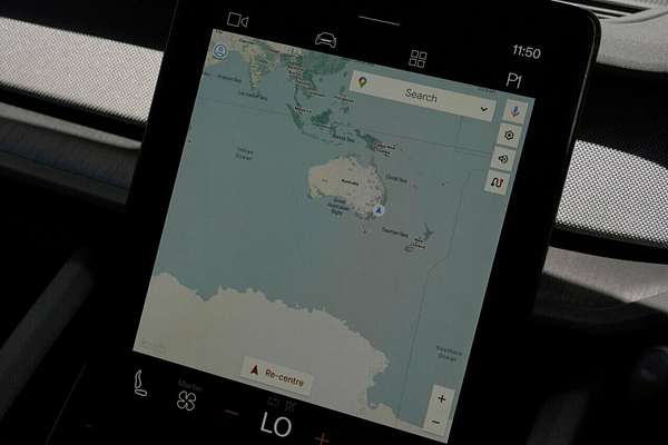 2023 Polestar 2 Long range Single motor