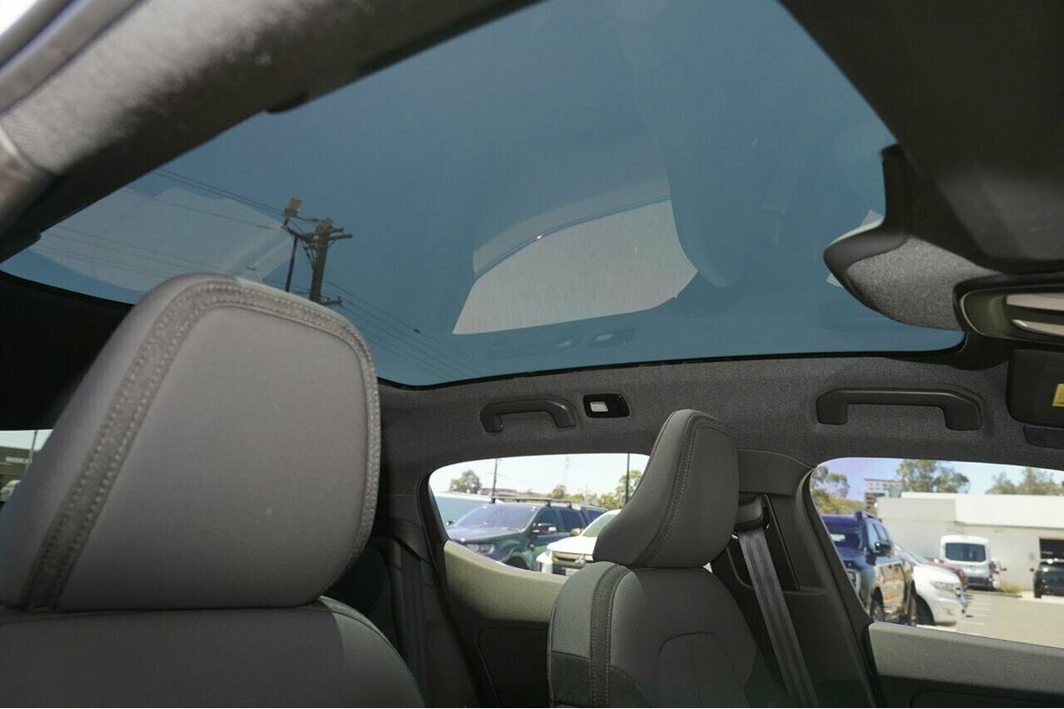 2023 Polestar 2 Long range Single motor