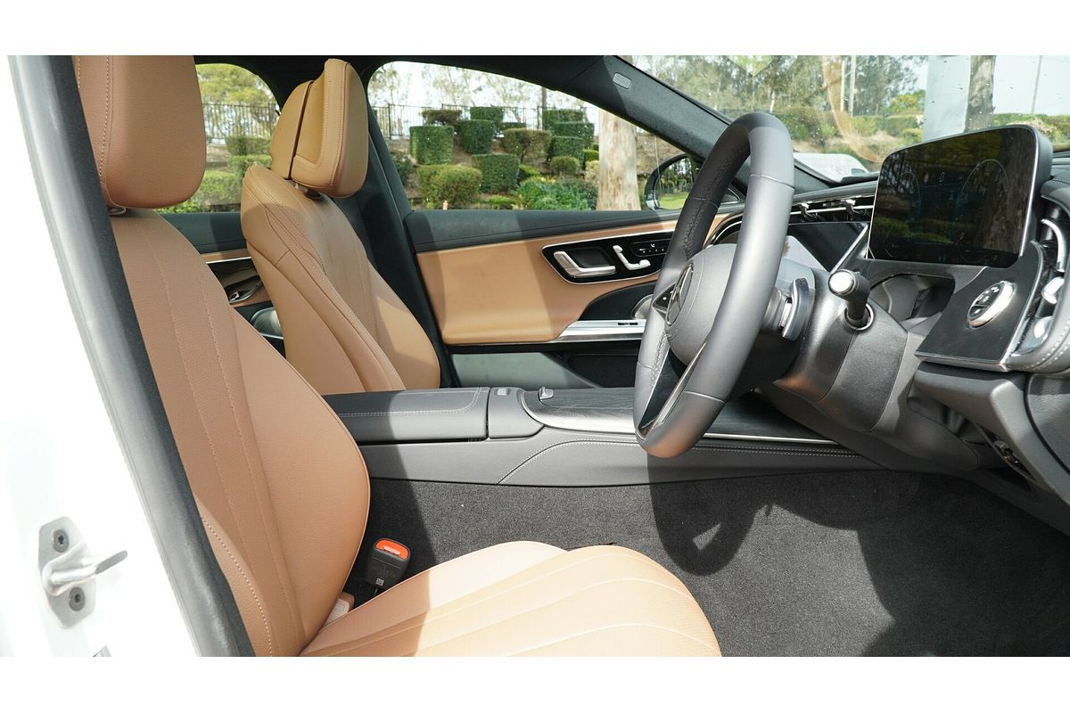 2025 Mercedes-Benz E-Class E200 W214