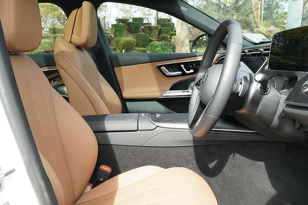 2025 Mercedes-Benz E-Class E200 W214