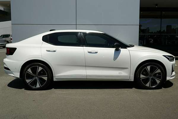 2023 Polestar 2 Long range Single motor