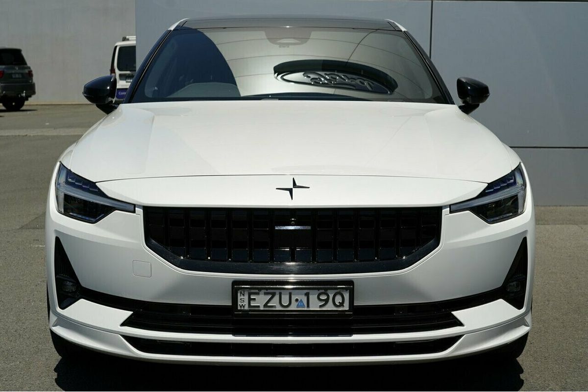2023 Polestar 2 Long range Single motor