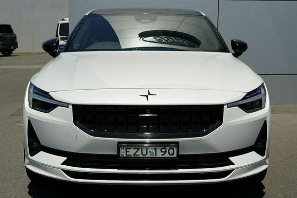 2023 Polestar 2 Long range Single motor