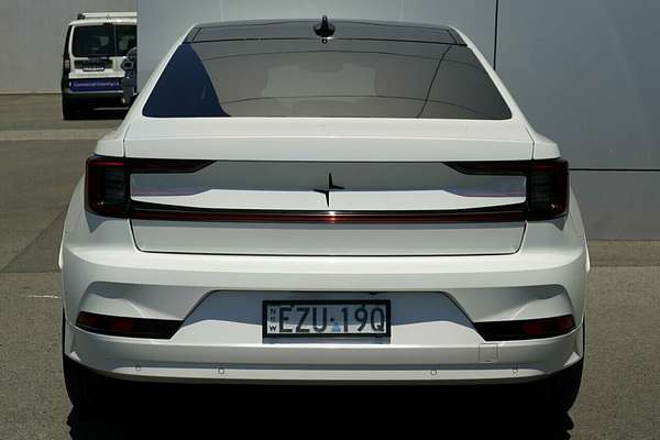 2023 Polestar 2 Long range Single motor
