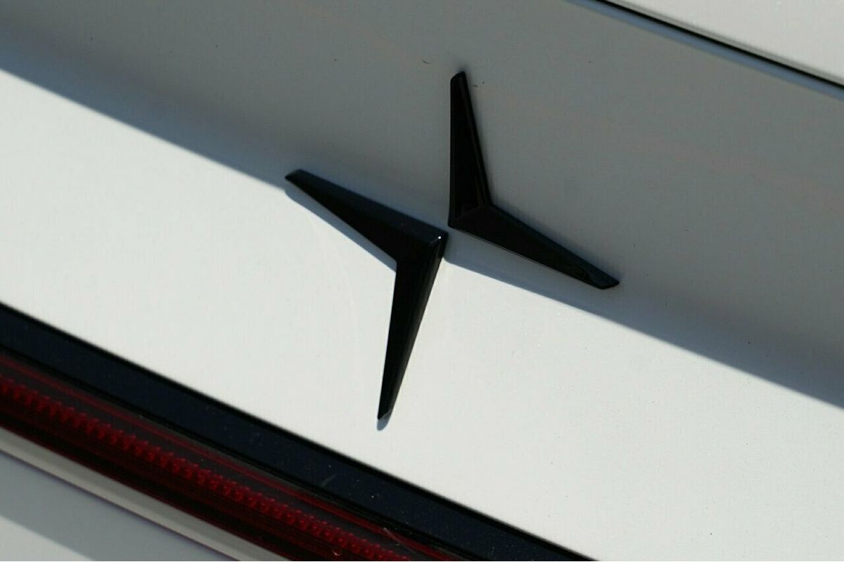 2023 Polestar 2 Long range Single motor