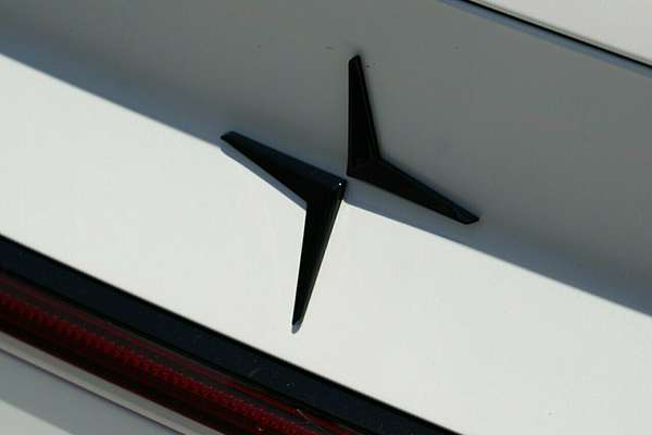 2023 Polestar 2 Long range Single motor