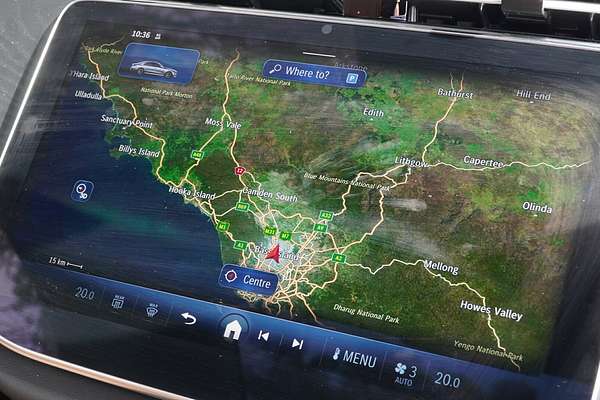 2025 Mercedes-Benz E-Class E200 W214