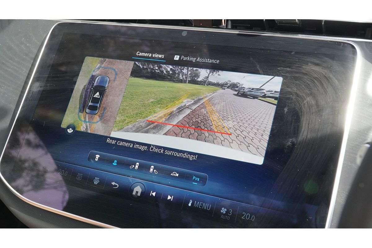 2025 Mercedes-Benz E-Class E200 W214