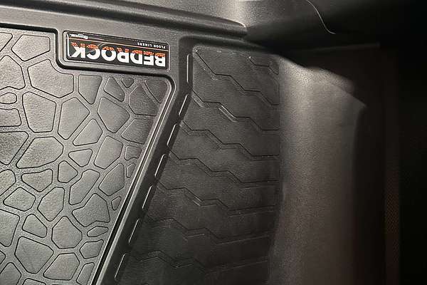 2024 Mitsubishi Triton GLX MR 4X4