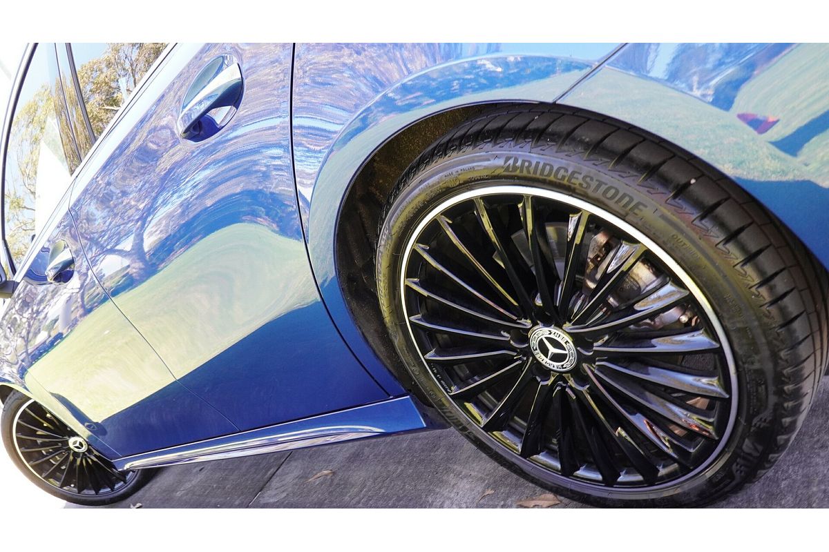 2025 Mercedes-Benz A-Class A250 V177