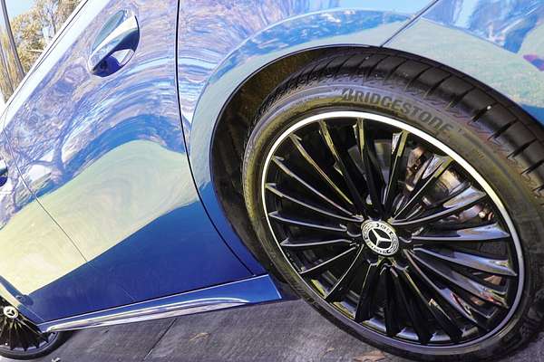 2025 Mercedes-Benz A-Class A250 V177