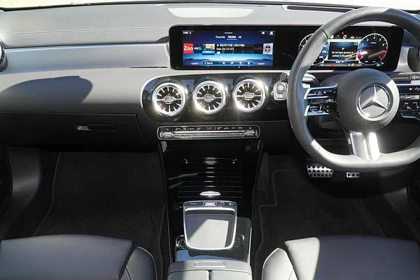 2025 Mercedes-Benz A-Class A250 V177