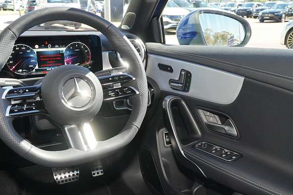 2025 Mercedes-Benz A-Class A250 V177