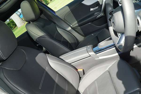 2025 Mercedes-Benz A-Class A250 V177