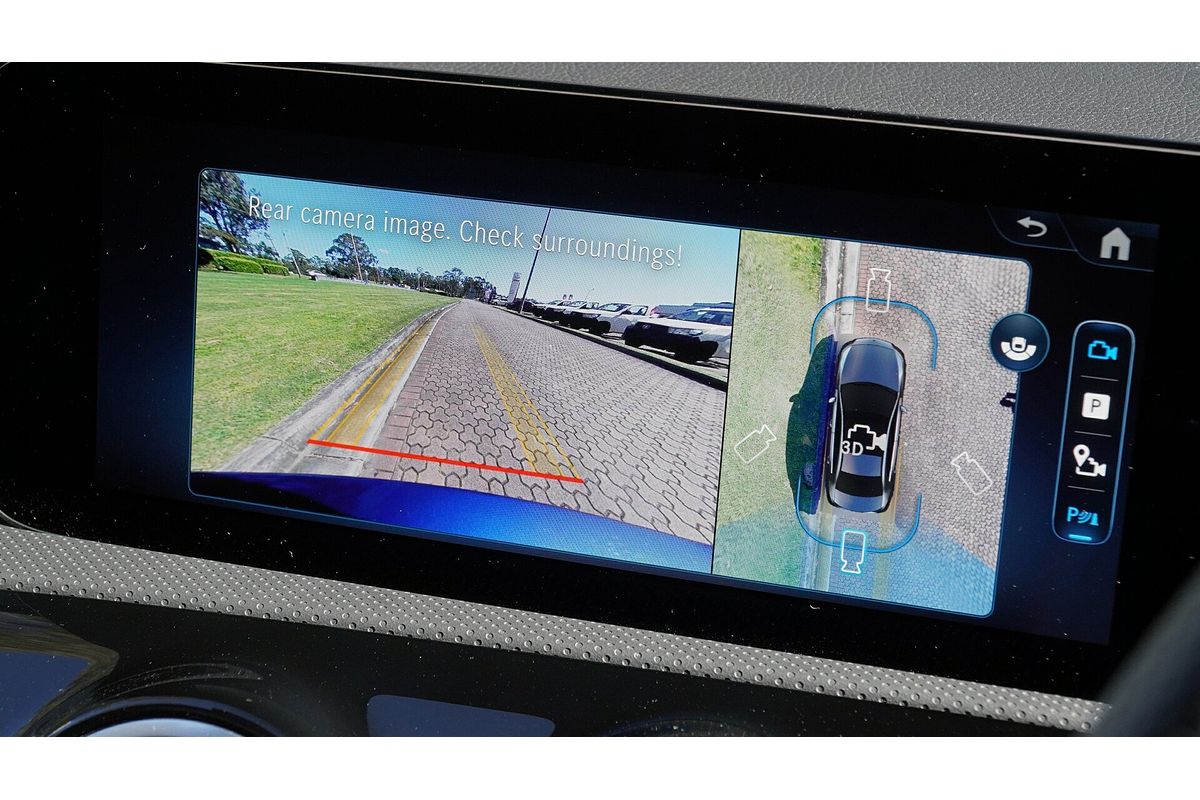 2025 Mercedes-Benz A-Class A250 V177