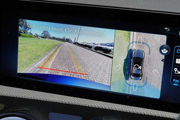 2025 Mercedes-Benz A-Class A250 V177