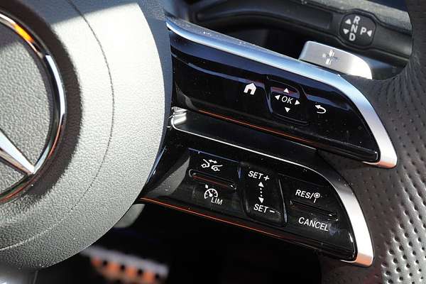 2025 Mercedes-Benz A-Class A250 V177