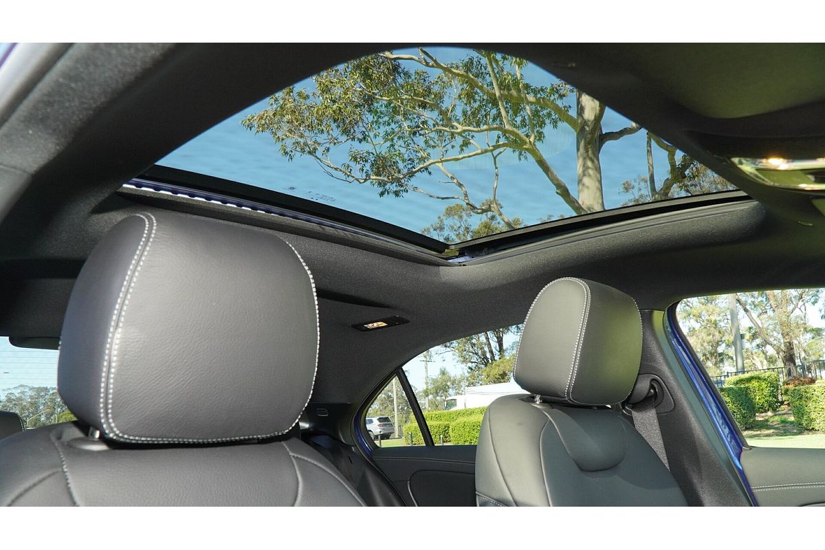 2025 Mercedes-Benz A-Class A250 V177